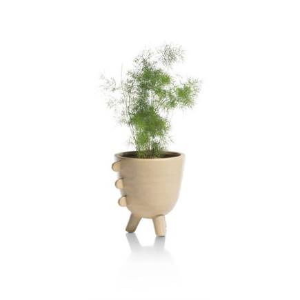 Coco Maison Birger pot H17cm